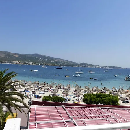 Balear Apartment Palma Nova (Mallorca)