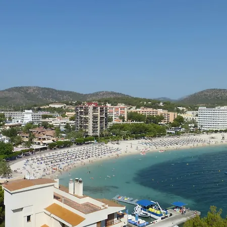 Apartamento Balear *