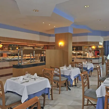 Globales Santa Lucia - Adults Only 18