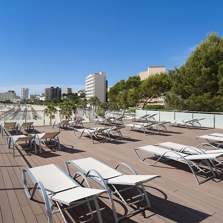 Globales Santa Lucia - Adults Only 18 Hotel Palma Nova (Mallorca)