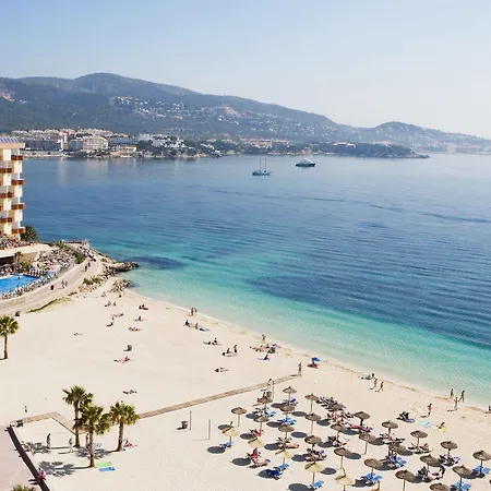Globales Santa Lucia - Adults Only 18 Hotel