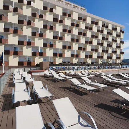 Hotel Globales Santa Lucia - Adults Only 18 Palma Nova (Mallorca)