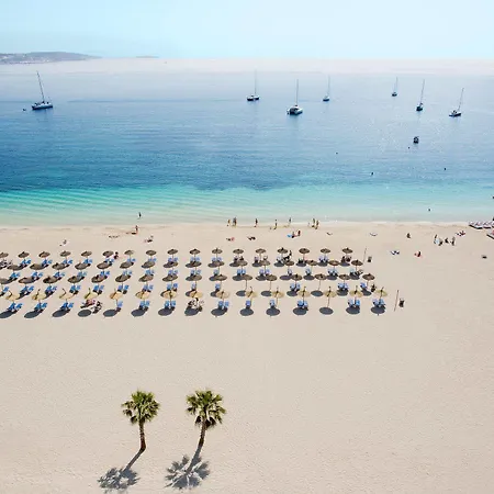 Hotel Globales Santa Lucia - Adults Only 18 4*
