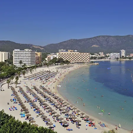 Globales Santa Lucia - Adults Only 18 4* Palma Nova (Mallorca)