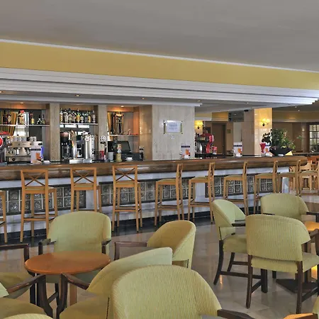 Globales Santa Lucia - Adults Only 18