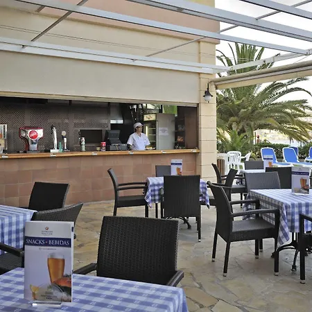 Globales Santa Lucia - Adults Only 18 4* Palma Nova (Mallorca)