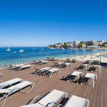 Globales Santa Lucia - Adults Only 18 Hotel 4*