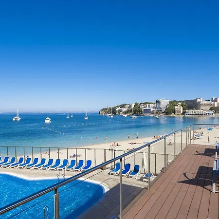 Globales Santa Lucia - Adults Only 18 4* Palma Nova (Mallorca)