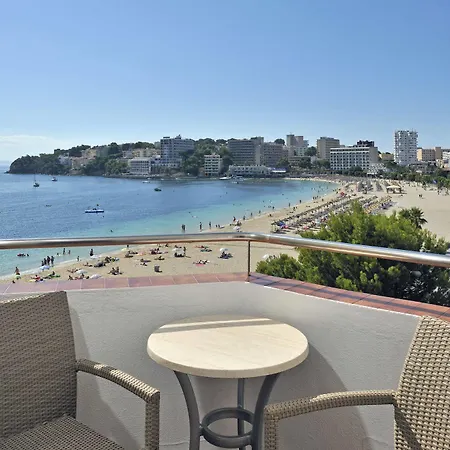 Globales Santa Lucia - Adults Only 18