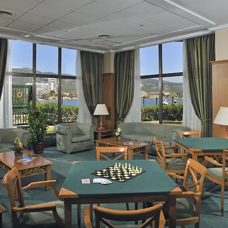 Globales Santa Lucia - Adults Only 18 Hotel Palma Nova (Mallorca)