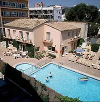 Fergus Style - Adults Only 4* Palma Nova (Mallorca)