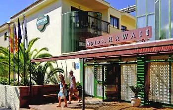 Leonardo Royal Mallorca Bay Aparthotel Palma Nova (Mallorca)