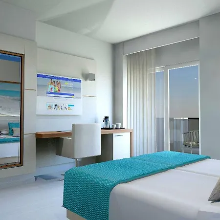 Globales Santa Lucia - Adults Only 18 Hotel