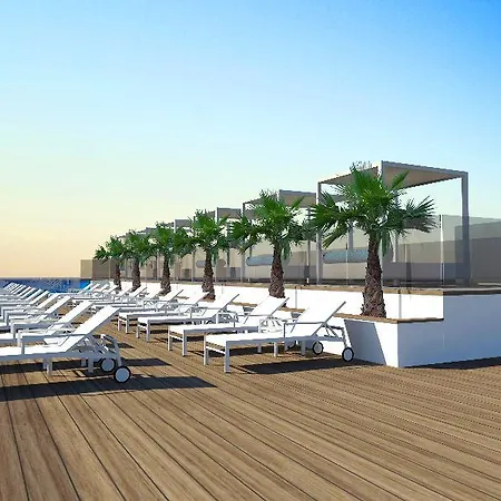 Globales Santa Lucia - Adults Only 18 Hotel Palma Nova (Mallorca)