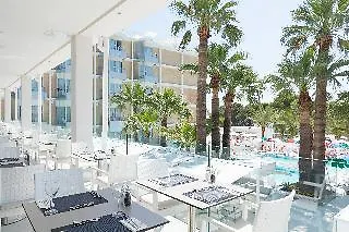 Delfin Playa (adults Only) Hotel