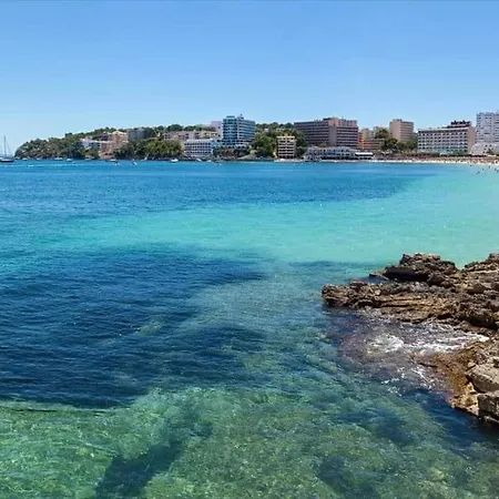 Fergus Style - Adults Only Palma Nova (Mallorca)