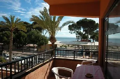 Inner Kompas - Adults Only Apartment Palma Nova (Mallorca)