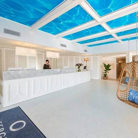 Fergus Style - Adults Only Hotel Palma Nova (Mallorca)