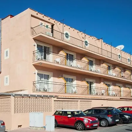 Gabarda 2* Palma Nova (Mallorca)