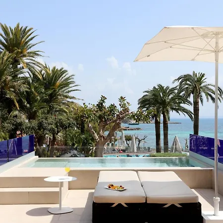 Son Caliu Oasis Palma Nova (Mallorca)