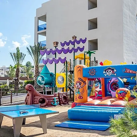 Zafiro Palace Palma Nova (Mallorca)