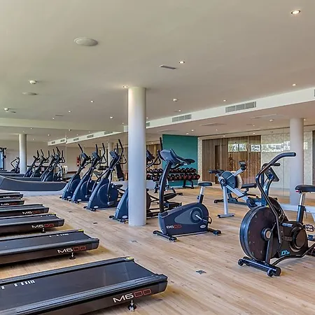 Aparthotel Zafiro Palace Palma Nova (Mallorca)