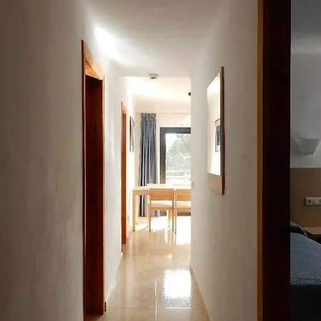 Marina Apartamento Palmanova