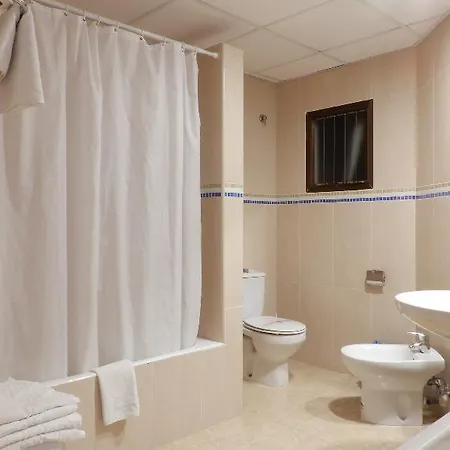 Apartamento Marina *