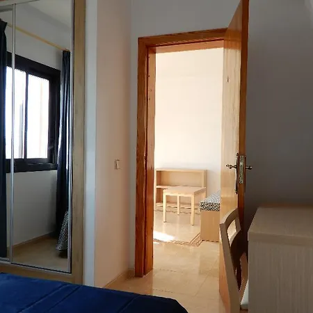Apartamento Marina Palmanova