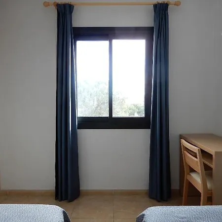 Marina Apartamento Palmanova