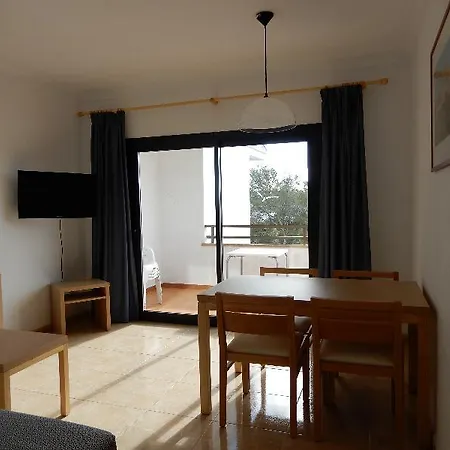 Apartamento Marina *