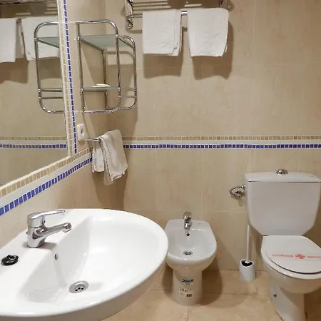 Apartamento Marina