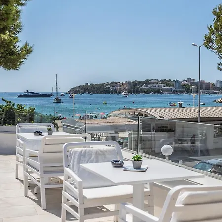Fergus Style - Adults Only Hotel Palma Nova (Mallorca)