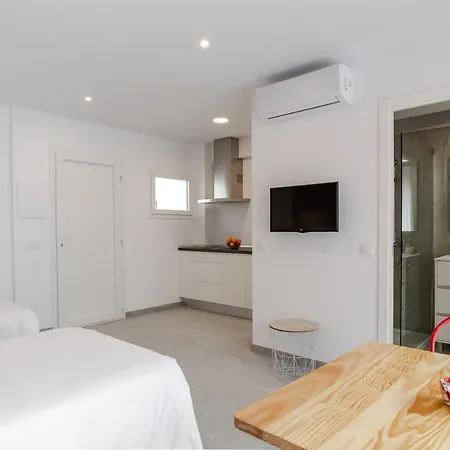 Apartment Inner Kompas 