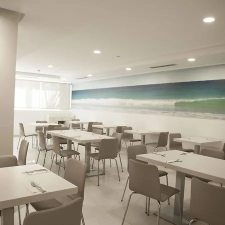 Hotel Globales Panama - Adults Only