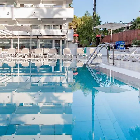 Globales Panama - Adults Only Hotel 4*