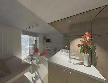 Apartamento Playas Cas Saboners