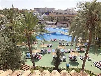 Apartamento Playas Cas Saboners Palma Nova (Mallorca)