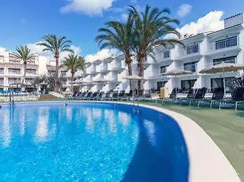 Playas Cas Saboners Palma Nova (Mallorca)