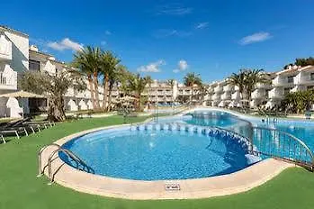 Playas Cas Saboners Apartamento *