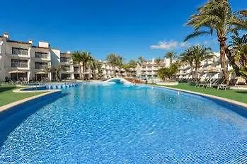 Apartamento Playas Cas Saboners