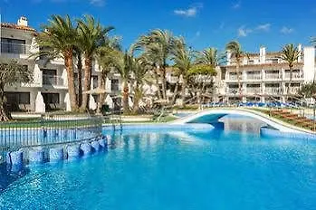 Playas Cas Saboners * Palma Nova (Mallorca)