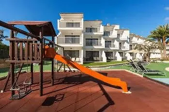 Apartamento Playas Cas Saboners *
