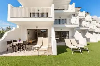 Playas Cas Saboners Palma Nova (Mallorca)