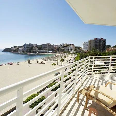 Hotel Son Matias - Adults Only Palma Nova (Mallorca)
