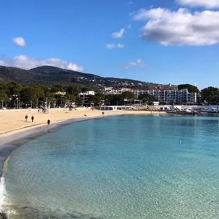 Palmeras Apartment Palma Nova (Mallorca)