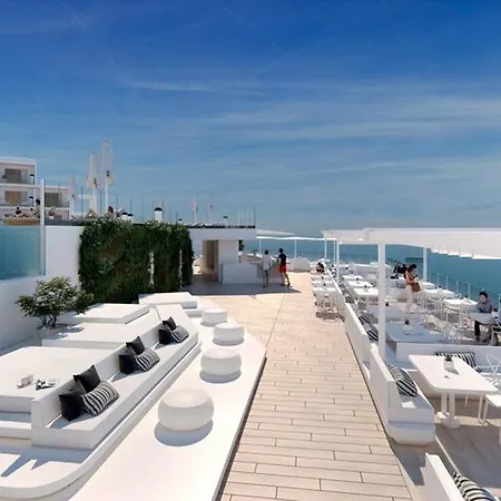 Hotel Elba Sunset Mallorca Thalasso