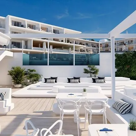 Elba Sunset Mallorca Thalasso 4*