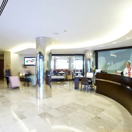 Son Matias - Adults Only 4* Palma Nova (Mallorca)