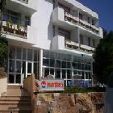Aparthotel Martha's Palma Nova (Mallorca)
